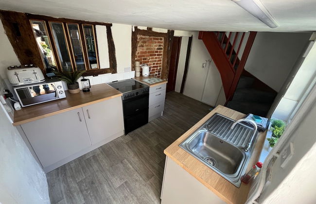 Harleston Cottage Norfolk / Suffolk Border - Foto 11