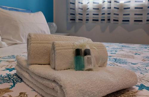 Blue Sicily Apartment - Foto 8