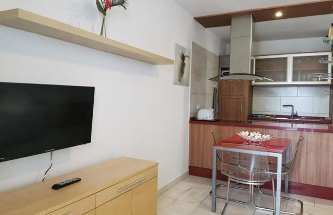 Apartamentos Malibu Park - Foto 15