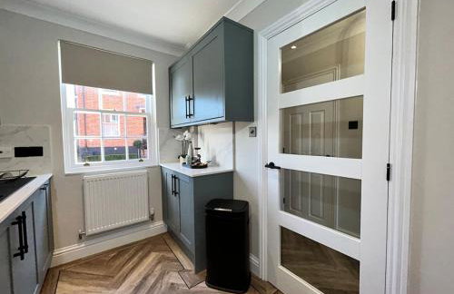 Stylish stay in Central Canterbury with parking - Foto 11
