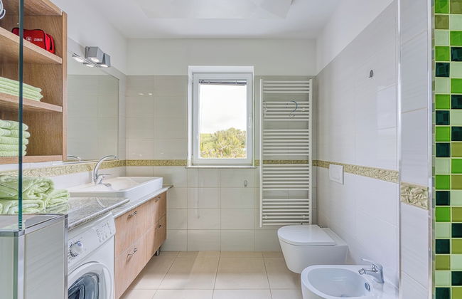 Pool Apartments Debeli Rtič - Foto 36