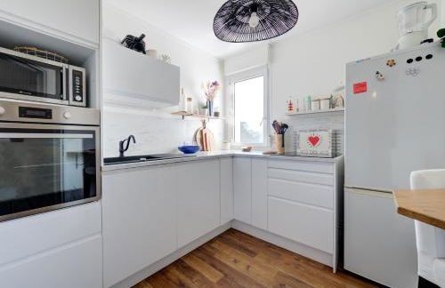 Appartement Cocooning - Foto 6