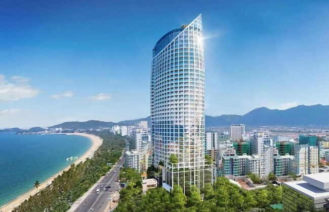 Panorama Luxury Sea View Apartment - Foto 29