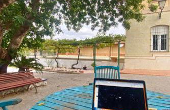 Magnolia Loft A spacious, authentic space with rustic charm - Foto 25