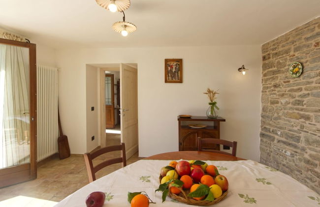 Belvilla by OYO Poggio Marino - Photo 28