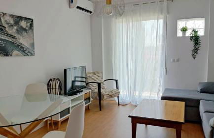 Selecta 3 dormitorios junto a Sanchez Pizjuan - Foto 1