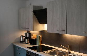 Ferienwohnung Austernfischer - Foto 12