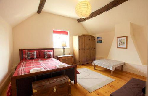 Dunnimere Farm stay with Hot Tub - up to 20 - Foto 22