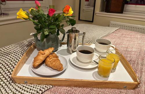 The Little Beech Tree - Foto 23