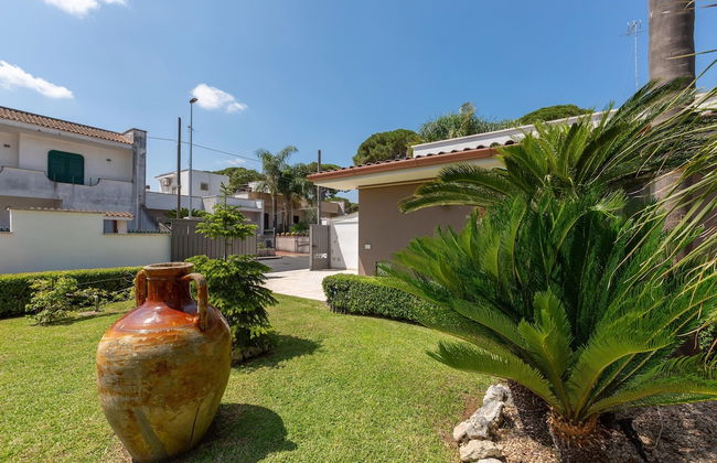 3579 Home in Salento Sole by Barbarhouse - Foto 24