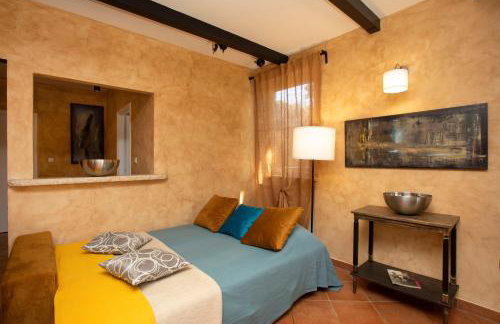 Romantic Villa Green Sky with Pool and Garden - Foto 48