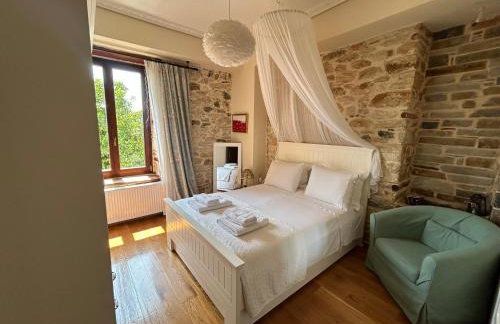 Αρχοντικό Νόνη - Foto 15