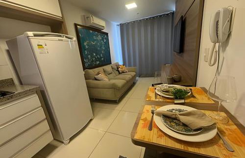 Apt de Luxo II no Shopping DF Plaza Aguas Claras - Foto 21