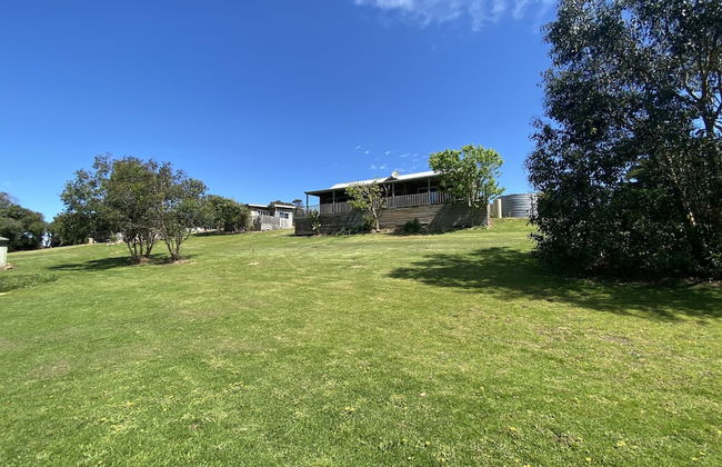 Clifton Beach Lodge - Foto 1