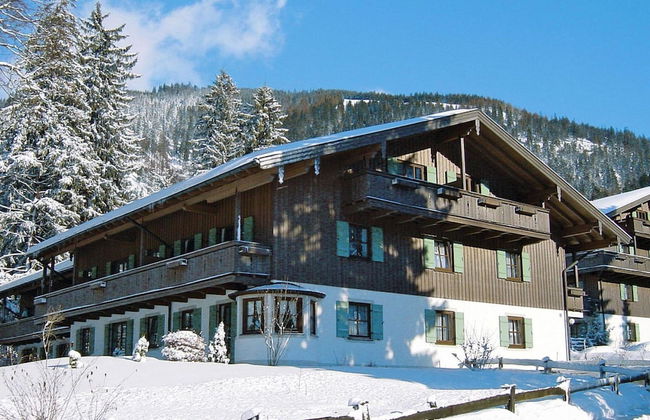 Alpine Bliss at Wendelstein - Photo 32