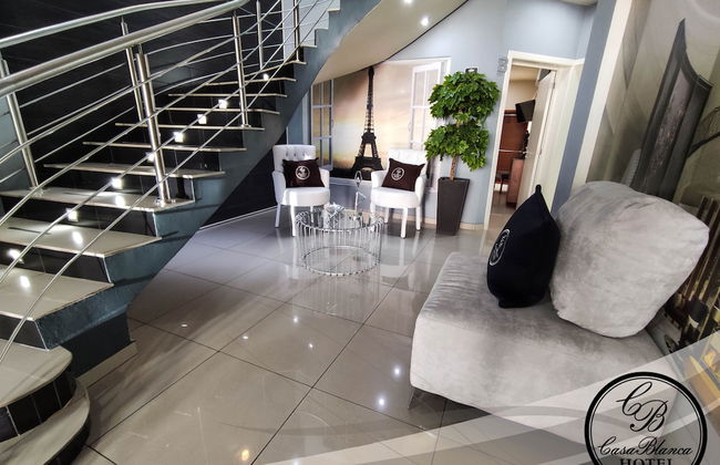 Hotel Casa Blanca & Suites - Foto 4