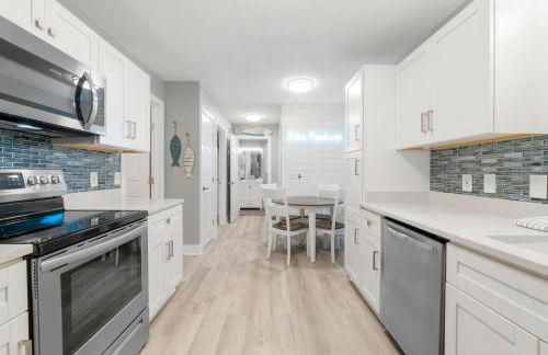 Blue Neptune at 5313 Sunset Avenue by Nautical Properties Vacation Rentals - Foto 26