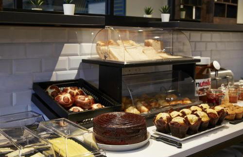 Aparthotel Adagio Liverpool City Centre - Foto 108