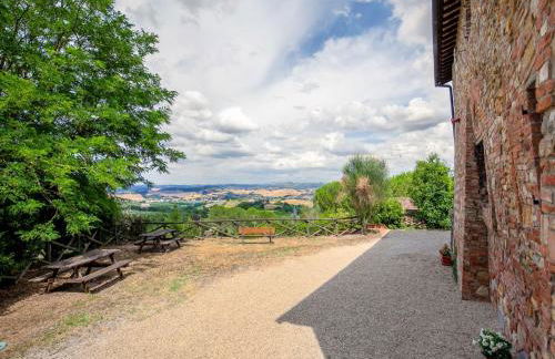 Idyllic Farmhouse in Gambassi Terme-fi With Swimming Pool - Foto 62