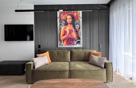 Omega Lake Premium Apartments - Foto 13