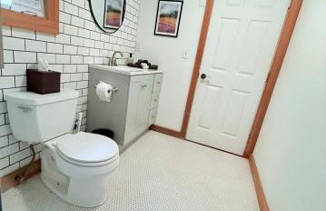 Enchanting Private Forest Retreat near Mt Rainier - Foto 9