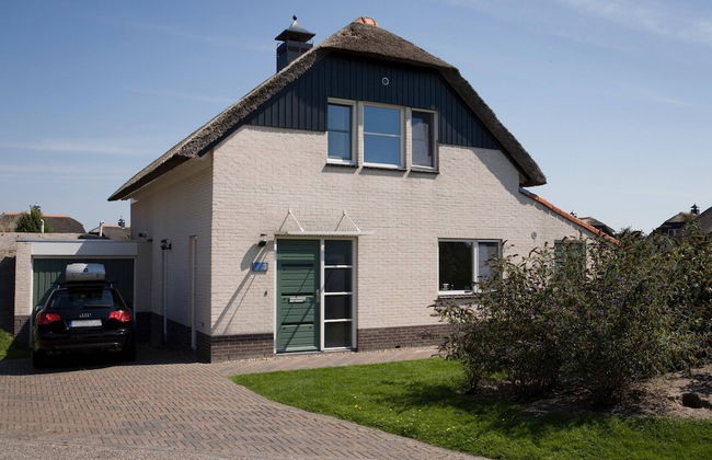 Beautiful Villa With Conservatory - Foto 12