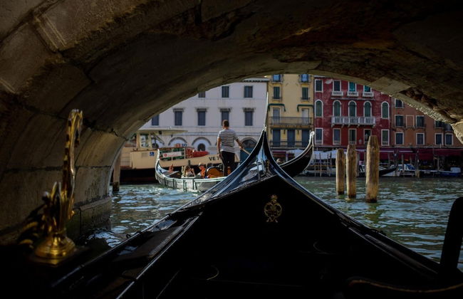 Venetia Domus 004 in Pellestrina - Foto 6