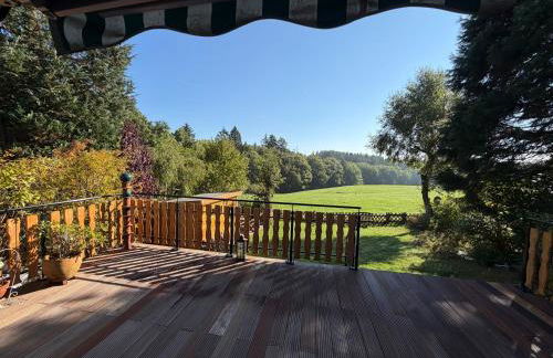 Ferienhaus im Feriendorf Freilingen (Eifel). - Foto 1