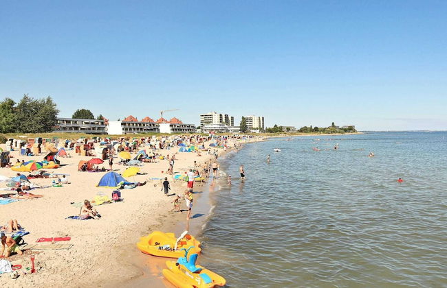 6 Person Holiday Home in Grossenbrode - Foto 76