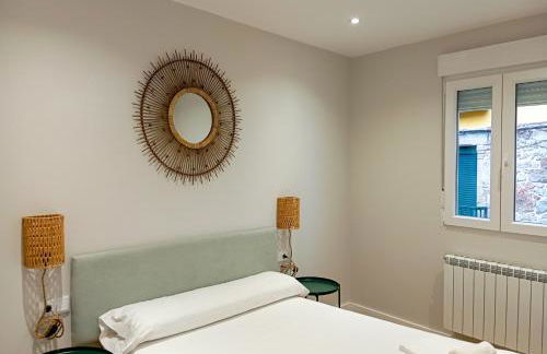 Apartamentos Marina Mar Vilagarcía 3000 - Foto 15