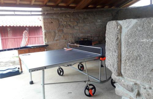 Charming house in Povoa de Lanhoso with shared pool - Foto 42