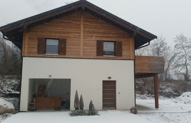 Masetto Egidio Agritur - Foto 1