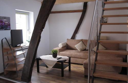 Ferienapartment: An Der Kunstakademie Heimbach - Foto 37