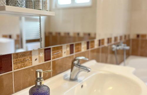 House Basta - Free beach parking - Foto 56