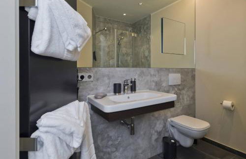 Cityappartement am Belvedere - Foto 13