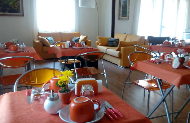 Residenza Wagner - Photo 33