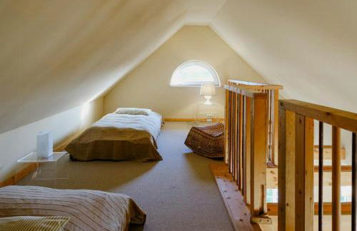 Maisonette Apartment In Historic Paretz - Foto 15