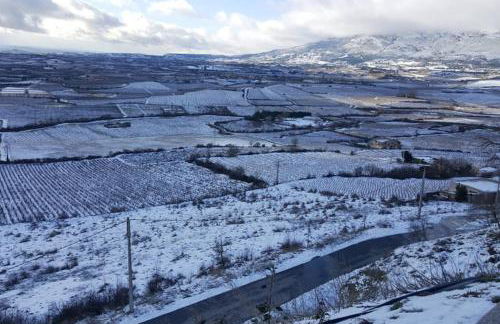 Casa Mercedes. Laguardia (Alava) - Photo 18