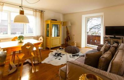 Ferienwohnung "Hochfeld Seeblick" - Foto 7