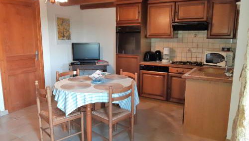 Holiday Home Unterkunft in der Mitte by Interhome - Foto 3