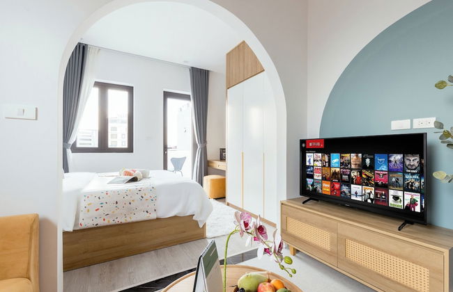 Crescendo Studio & Cafe - Foto 55