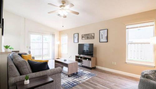 ROSEMARY Comfy 3 BD in Pekin with KING bed - Foto 5