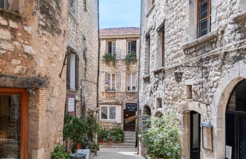 Les 3 vues - Foto 21