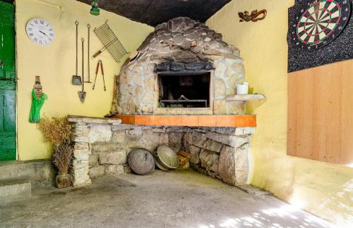 Old Stone House with private Swimming Pool - Photo 20