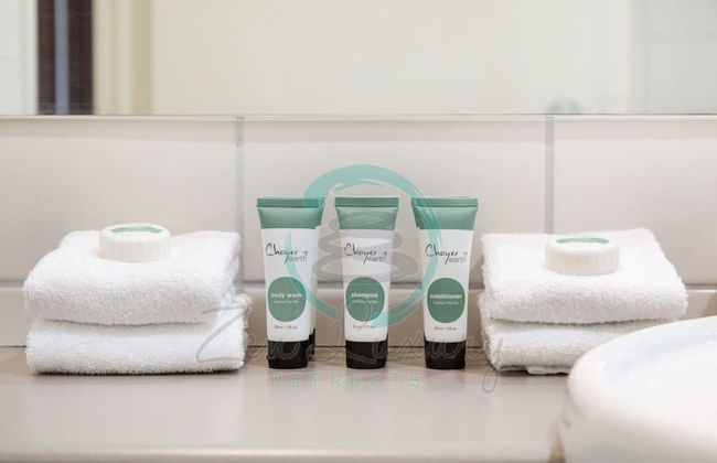 Zen Treetops Private Pool Outdoor Dining - Foto 15