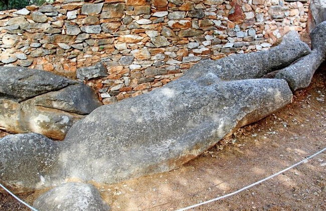 Tour privado de día completo en la isla de Naxos - Foto 13