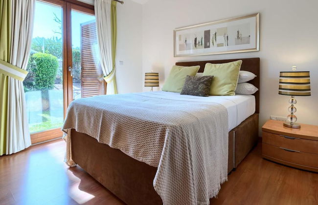 Villa 11 - Lara in Kouklia - Photo 18