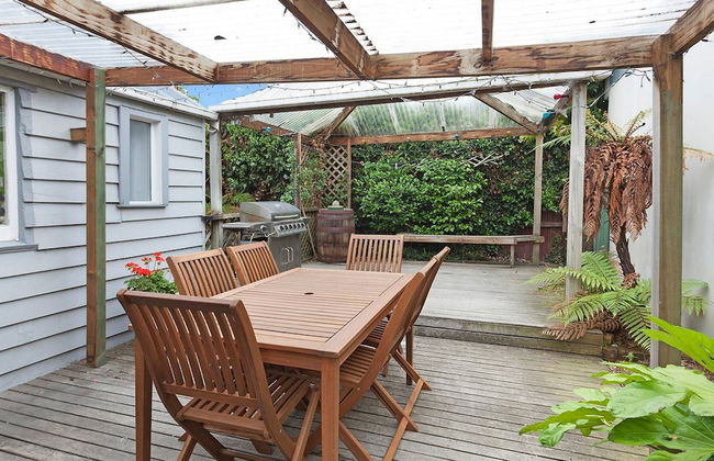 Central Christchurch Cottage - Photo 11