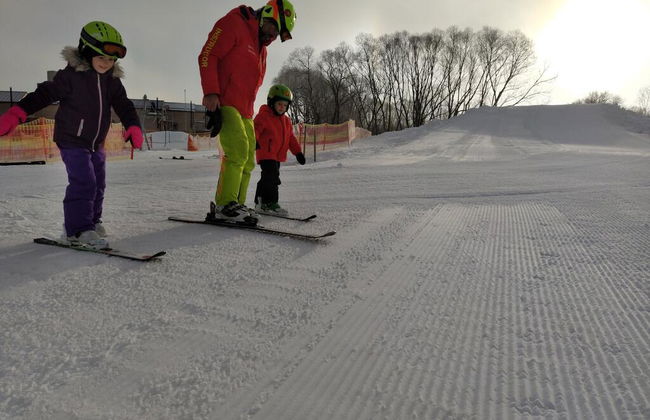 Demanova Rezort - Foto 50