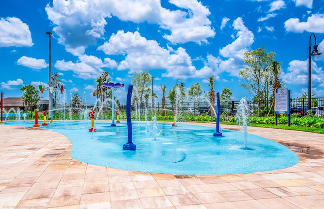 Updated Condo, 5 mi to Disney, On-site Water Park! - Foto 26